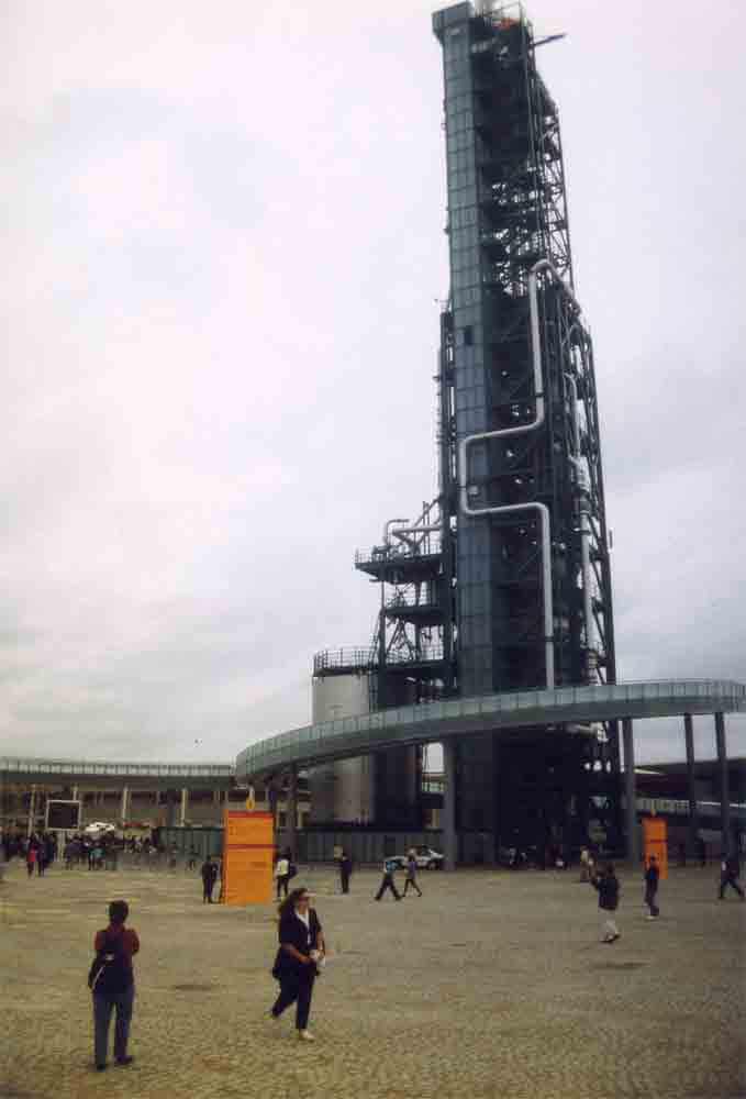 17 - Portugal - Lisboa, expo 98